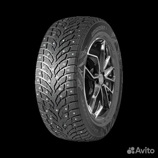 Landspider Arctictraxx 245/45 R18