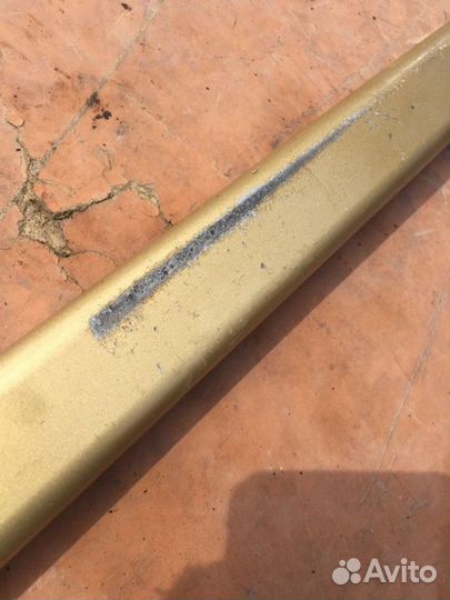 Подрамник передний Beatrush