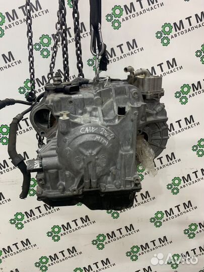 АКПП Volkswagen Tiguan CAW