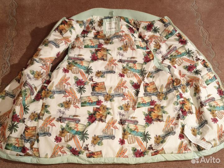 Безрукавка Zara, p.164