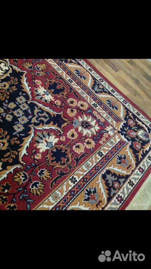 Ковёр медальон