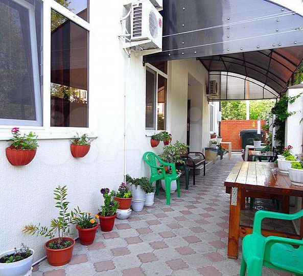 Комната 15 м², 1/3 эт.