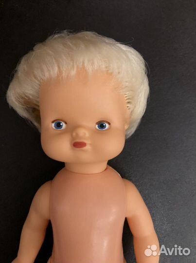 Кукла Ари гдр