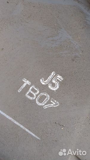 Фонарь (задний) Honda Accord 7, 2006