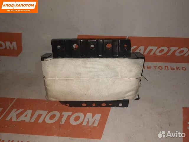 Подушка безопасности переднего пассажира Opel