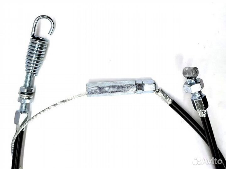 Тросик 4, газонокосилок, культиватора (длина троса