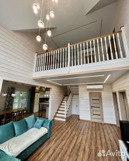 Внутренняя и внешняя отделка, ремонт под ключ