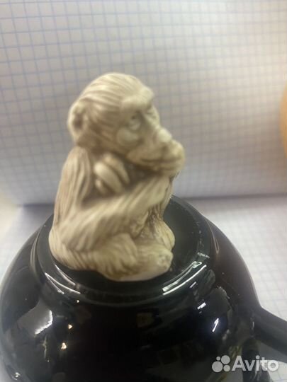 Фигурки нэцке