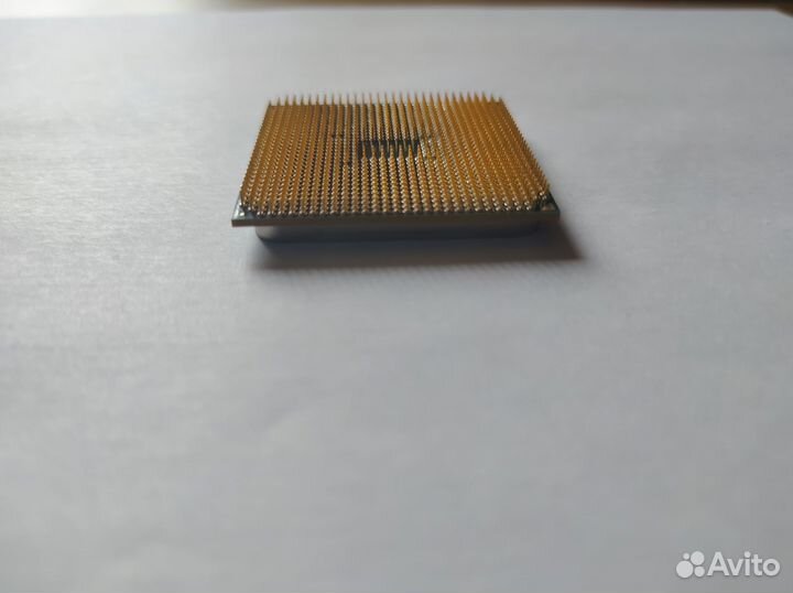 Процессор AMD Athlon X4 860K FM2+