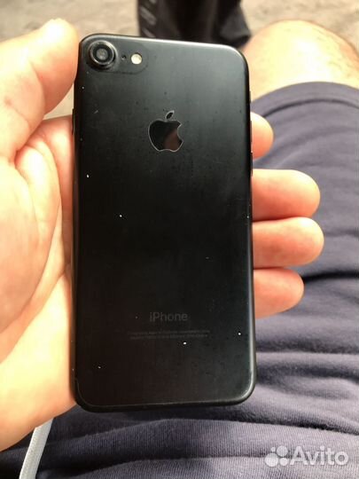iPhone 7, 32 ГБ