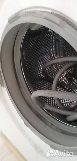 Стиральная машина бу lg 5 кг