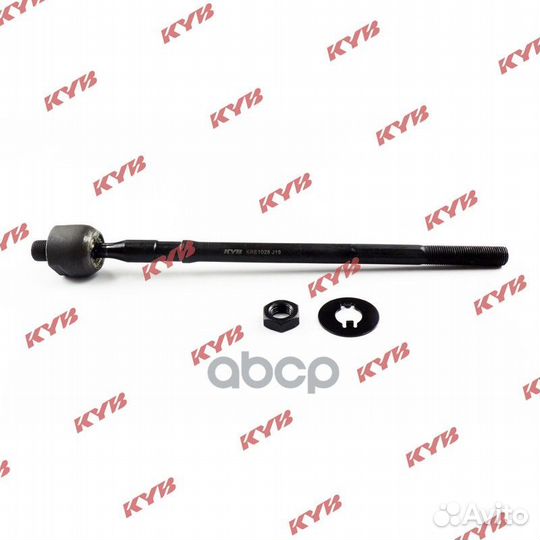 Тяга рулевая перед прав/лев KRE1028 KYB