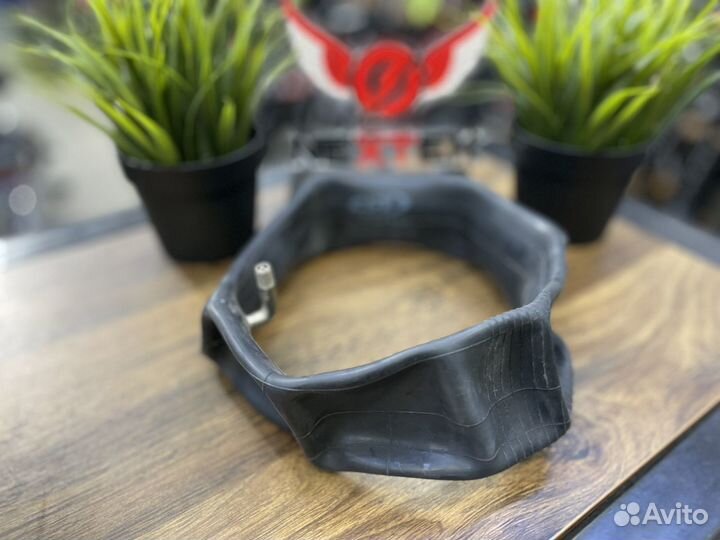 Камера для электросамоката 11'' дюймов 90/65-6.5