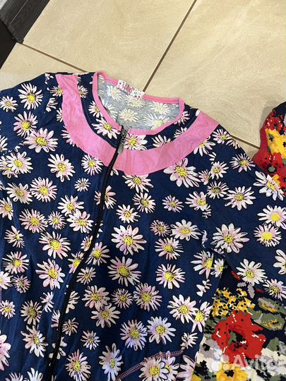 Халат домашний 44 46 48