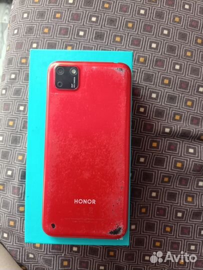 HONOR 4C Pro, 2/16 ГБ
