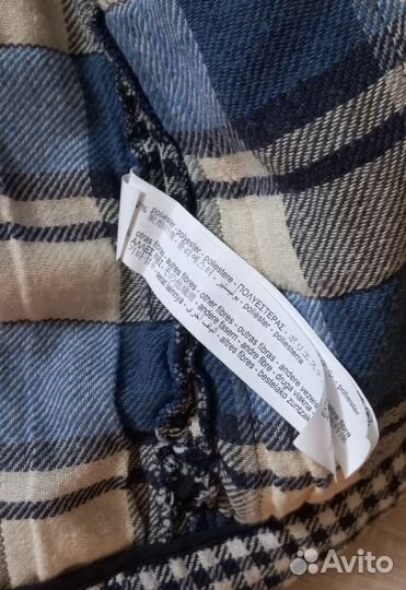 Куртка рубашка женская zara