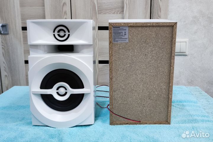 Акустическая система Panasonic SB-UX100