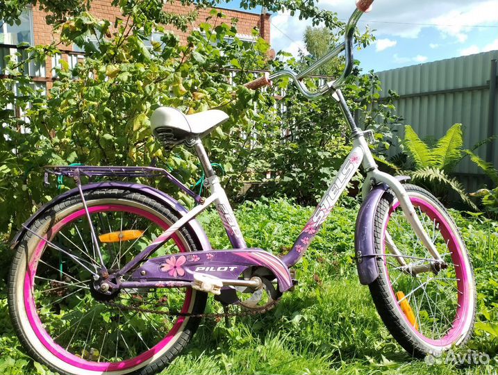 Велосипеды