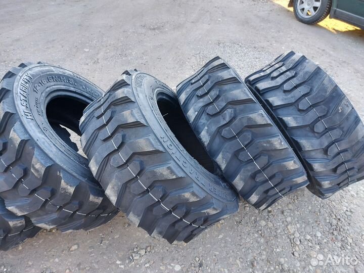 Шина для погрузчика 12 16.5 Volvo, Komatsu