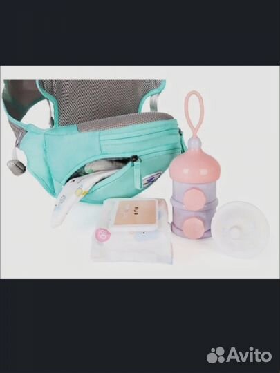 Рюкзак-переноска