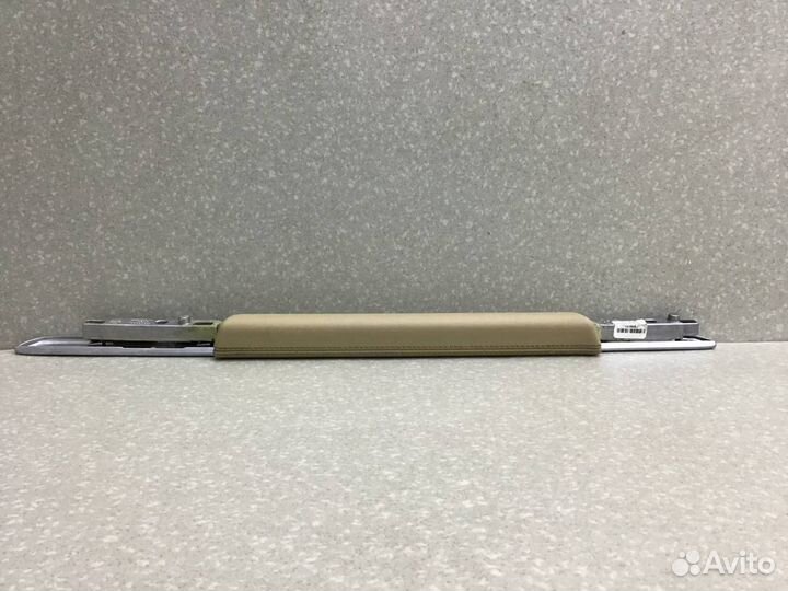 Накладка подлокотника Mercedes-Benz GL-Class (X164) 2006-2012 A1646801570