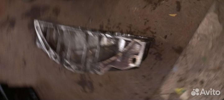 Поддон 1,6 AHL Ауди а4б5 Фольксваген Пассат Б5