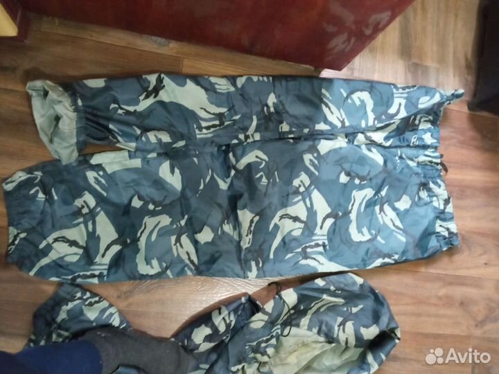 Костюм мужской