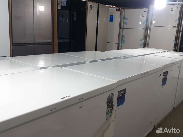 Склад Морозильная камера (ларь)холодильник (расср)