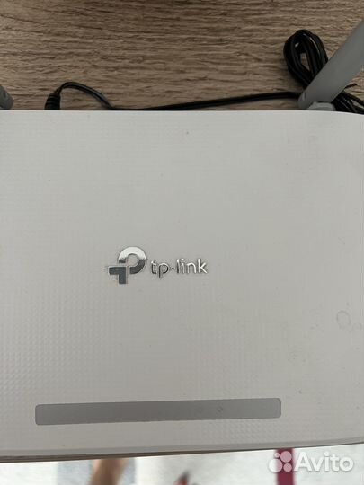 Wifi роутер EC220-G5