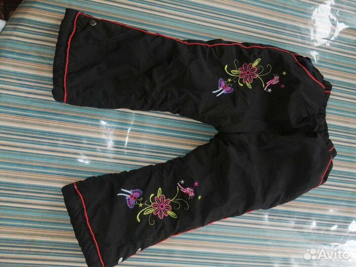 Комбинезон 64 - 86