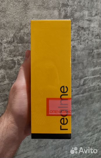 realme 11, 8/256 ГБ
