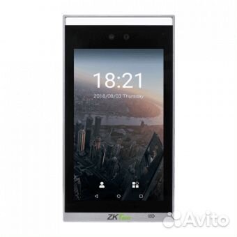 Fpmodule 7B EM для Facedepot