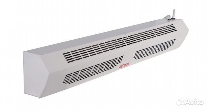 Тепловая завеса ресанта тз-6С (с пультом)