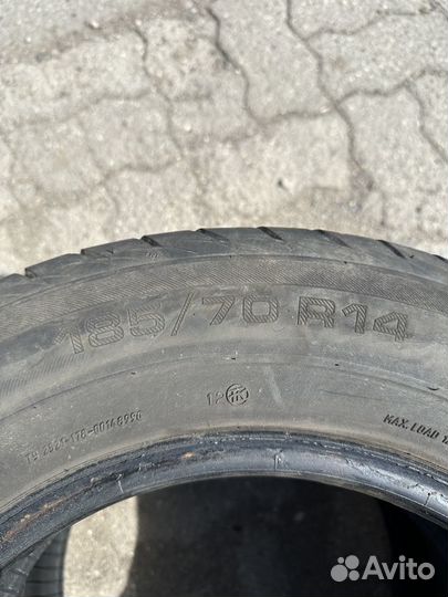 КАМА Breeze 185/70 R14