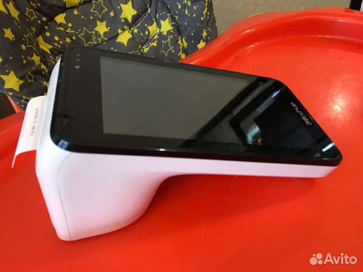 Эвотор 7.3 бу