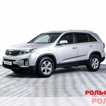 Kia Sorento 2.2 AT, 2012, 220 540 км, с пробегом, цена 1 878 000 руб.