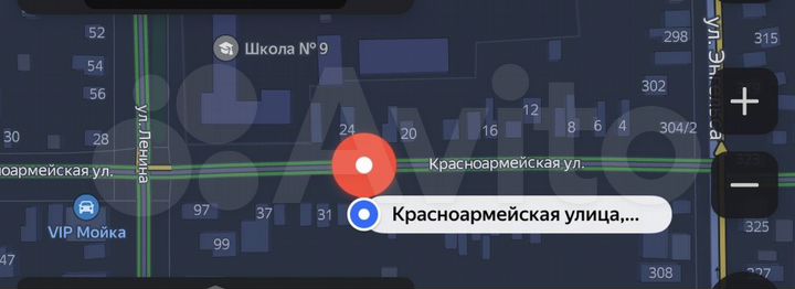 Дом 65 м² на участке 6,3 сот.