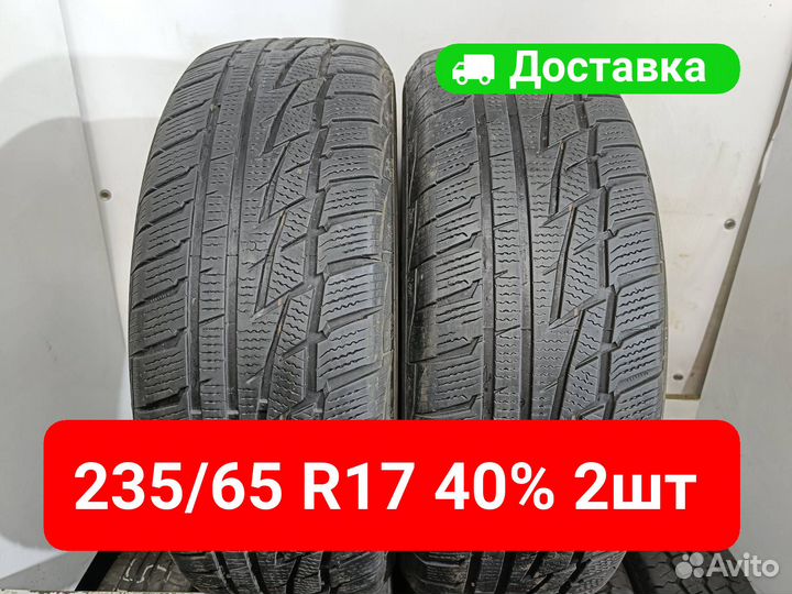 Matador MP 92 Sibir Snow SUV 235/65 R17 104H