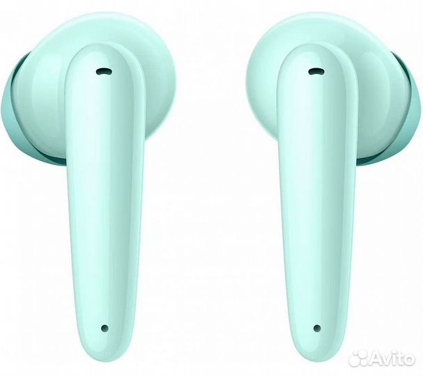 Наушники Huawei FreeBuds SE, голубой