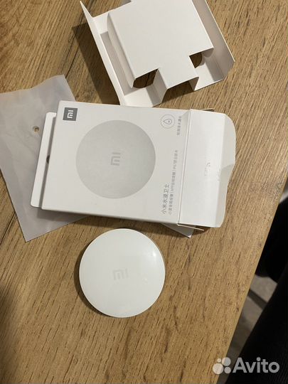 Датчик протечки воды xiaomi
