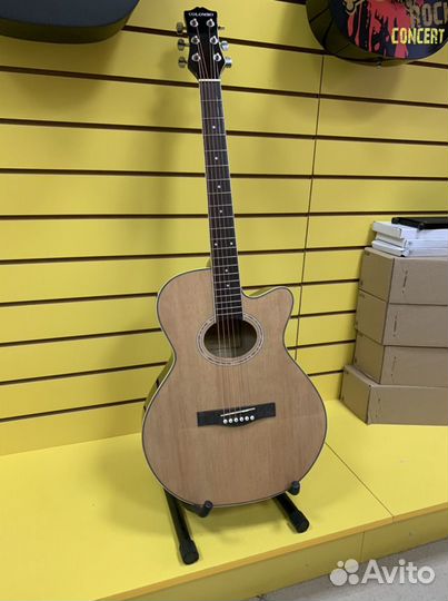 Гитара акустическая гитара