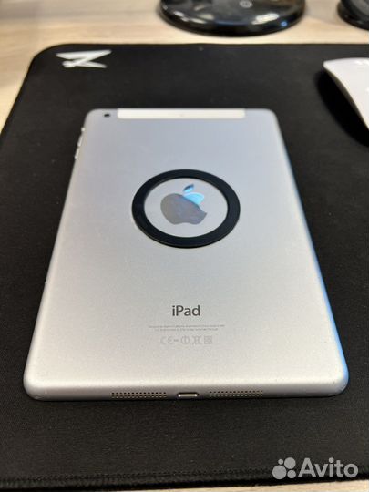 iPad mini 2 retina 64 гб