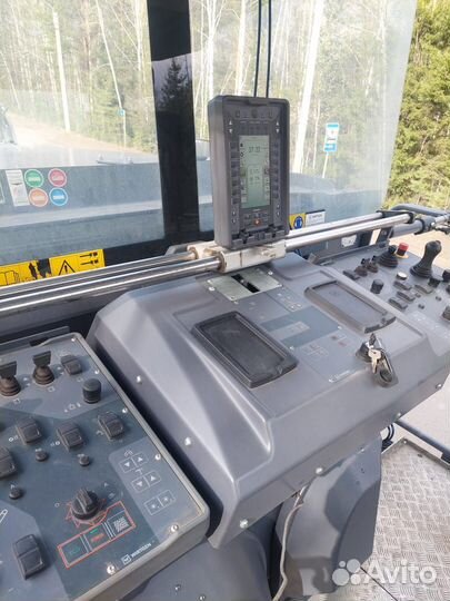 Дорожная фреза Wirtgen W 200 F, 2022