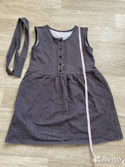 Сарафан для девочки