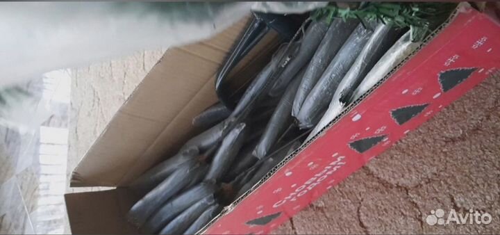 Елка искусственная новая