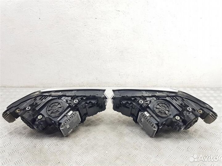 8499121 Фара передняя (комплект) BMW 5 G30/G31
