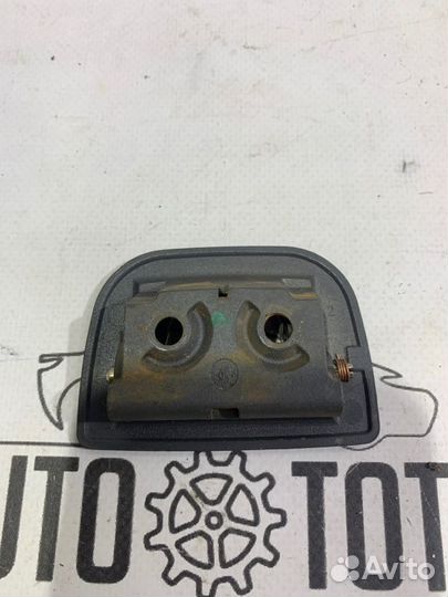 Петля багажника Bmw 745 E65 N62B44 2004