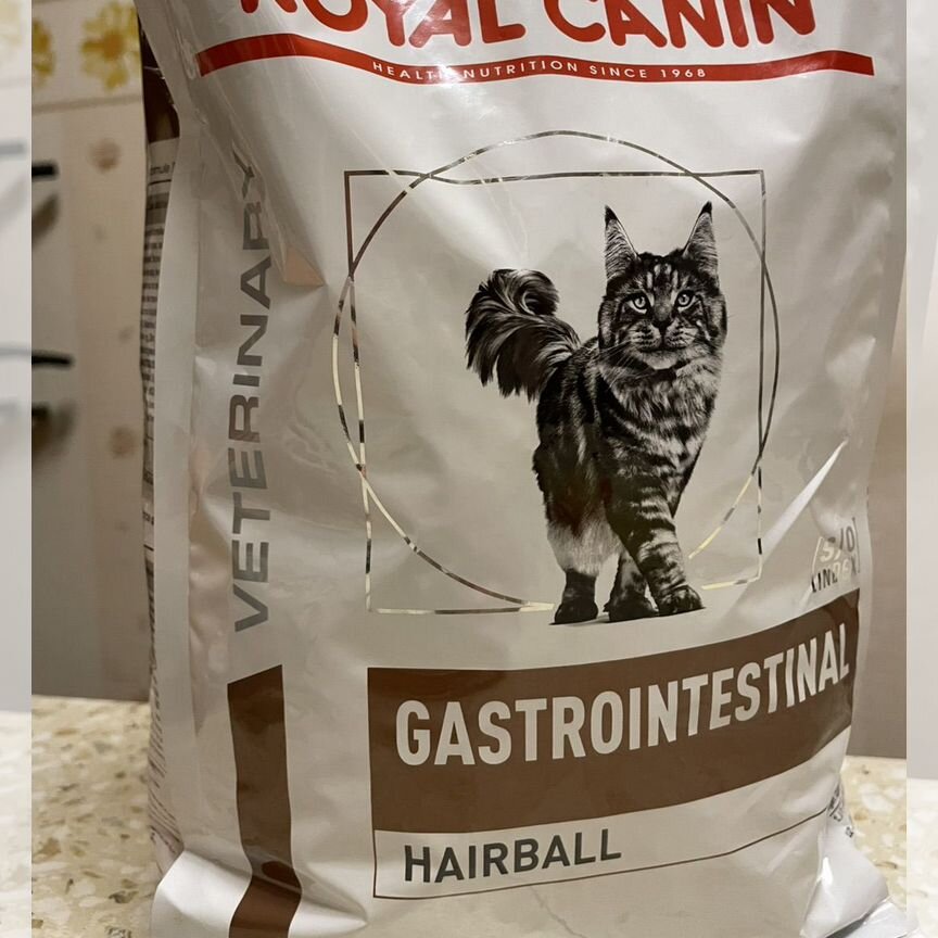 Корм для кошек royal canin gastrointestinal