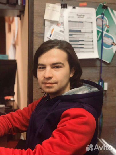 Компьютерный мастер