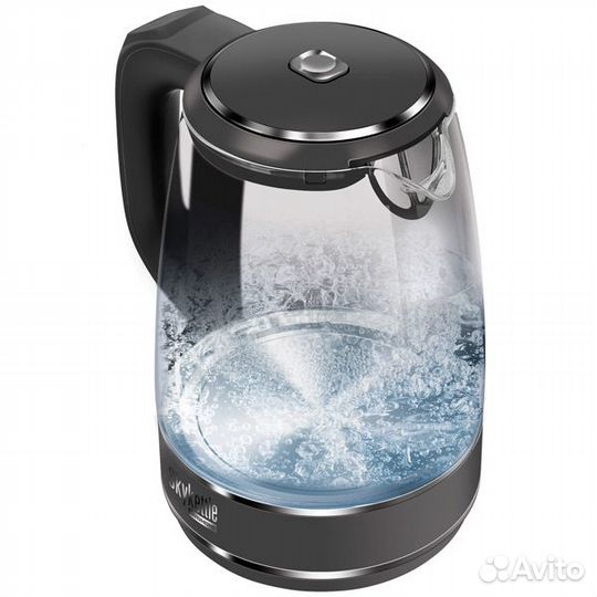 Электрочайник Redmond SkyKettle RK-G200S